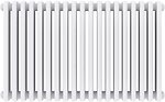Фото Irsap Tesi 3 565x1104 White (RT 3 0565 24 01 A4 02 N)