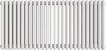 Фото Irsap Tesi 3 565x1194 White (RT 3 0565 26 01 A4 02 N)