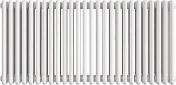 Фото Irsap Tesi 3 565x1194 White (RT 3 0565 26 01 A4 02 N)