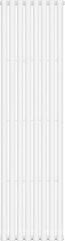 Фото Navin Ellipse Double 480x1800-8 White (02-145032-4818)