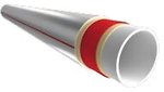 Фото Heat-PEX Труба из сшитого полиэтилена 25 мм 3.5 мм 100 м