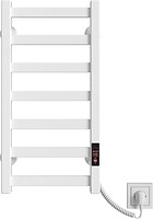 Фото Deffi Avast Е 300x600/7 правый белый