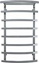 Фото Deffi Lotos 500x1000/8 боковое с полкой