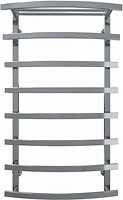 Фото Deffi Lotos 500x1000/8 боковое с полкой