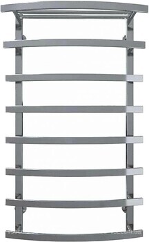 Фото Deffi Lotos 500x1000/8 боковое с полкой
