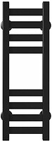 Фото Deffi Magnus 200x600/8 нижнее черный