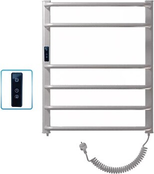 Фото Polywarm Tesla EU6/55 Sensor белый