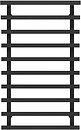 Фото Deffi Breeze 500x1000/10 черный