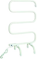Фото Zerix EVD-5095 White (ZX4915)