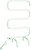 Фото Zerix EVD-5095 White (ZX4915)