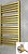 Фото Terma M01 Moa 960x500 E Brass