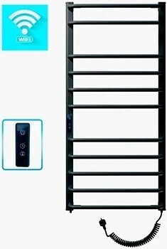 Фото Polywarm Tesla EU11/55 Sensor черный