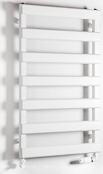 Фото Luxrad Scala New 1230x500 белый (SCN12305009003)
