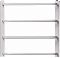 Фото Polywarm WU4/45 510x450 белый
