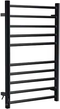 Фото Winmix Atlas EPS-5387S-10TB Black левый