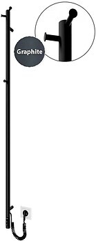 Фото Mario Рей-ITR 1500x30/130 графит (2.138.044887.GR)