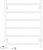 Фото Ardesto Eko 480x600 White (12-166150-4860)