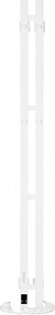 Фото Ardesto Elina Smart 1200x90 White (12-168053-0912)