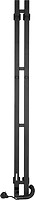 Фото Ardesto Elina Smart 1200x90 Black (12-268053-0912)