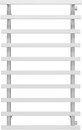 Фото Deffi Breeze 400x1000/10 боковое правое белый (A.BZ.100.40.10.W.C)