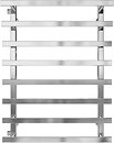 Фото Deffi Breeze 400x800/8 боковое левое (A.BZ.80.40.8.C.B)