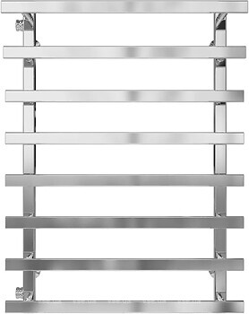 Фото Deffi Breeze 400x800/8 боковое левое (A.BZ.80.40.8.C.B)