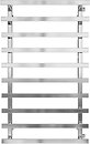 Фото Deffi Breeze 500x1000/10 боковое правое (A.BZ.100.50.10.C.C)