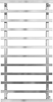 Фото Deffi Breeze 500x1200/12 боковое правое (A.BZ.120.50.12.C.C)