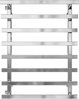 Фото Deffi Breeze 500x800/8 боковое левое (A.BZ.80.50.8.C.B)