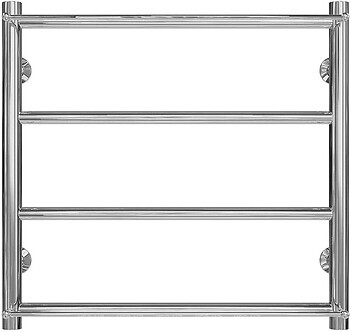 Фото Deffi Ladder 400x500/4 нижнее (C.LK.50.40.4.C.A)