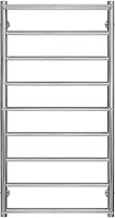Фото Deffi Ladder 500x1000/9 нижнее (C.LK.100.50.9.C.A)