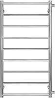 Фото Deffi Ladder 500x1000/9 боковое правое (C.LK.100.50.9.C.C)