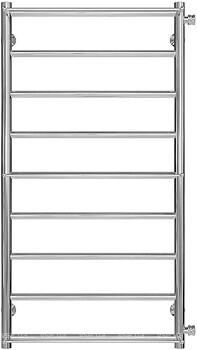 Фото Deffi Ladder 500x1000/9 боковое правое (C.LK.100.50.9.C.C)