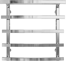 Фото Deffi Lotos 400x600/5 нижнее (A.LO.60.40.5.C.A)