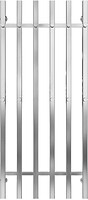 Фото Deffi Split 500x1200/6 нижнее (A.SP.120.50.6.C.A)