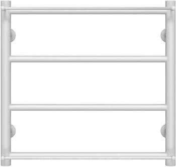 Фото Deffi Ladder 400x500/4 нижнее белый (C.LK.50.40.4.W.A)