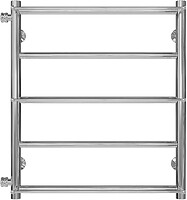 Фото Deffi Ladder 500x600/5 боковое левое (C.LK.60.50.5.C.B)