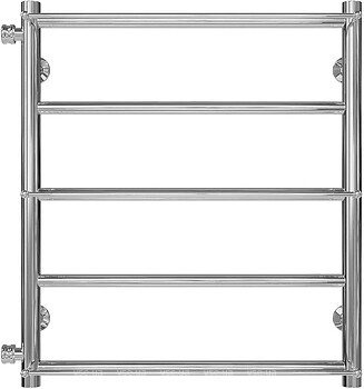 Фото Deffi Ladder 500x600/5 боковое левое (C.LK.60.50.5.C.B)