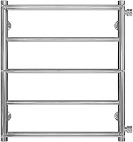 Фото Deffi Ladder 500x600/5 боковое правое (C.LK.60.50.5.C.C)