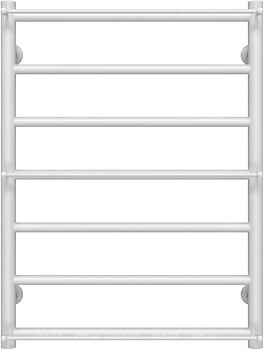 Фото Deffi Ladder 500x700/7 нижнее белый (C.LK.70.50.7.W.A)