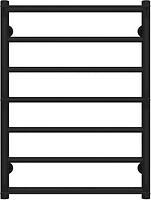 Фото Deffi Ladder 500x700/7 нижнее черный (C.LK.70.50.7.B.A)