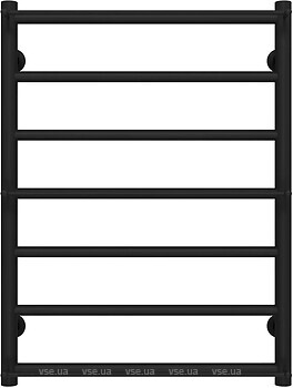 Фото Deffi Ladder 500x700/7 нижнее черный (C.LK.70.50.7.B.A)