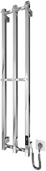 Фото Mario e-INOX Стелла TR 2.0 K 1170x250 хром (2.13.052730.P)