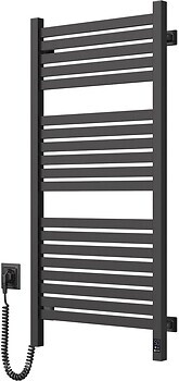 Фото Navin Авангард X Sensor Э 480x1000 левый черный (12-272155-4810)