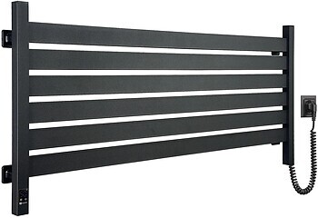 Фото Navin Largo Sensor Э 1100x500 правый черный (12-244055-1150)
