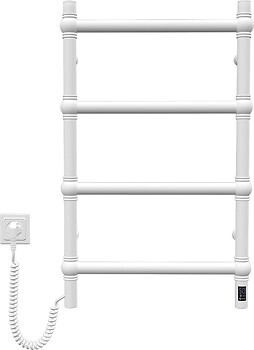 Фото Navin Retro Sensor Wi-Fi Э 500x800 левый белый (10-140135-5080)