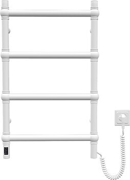 Фото Navin Retro Sensor Wi-Fi Э 500x800 правый белый (10-140035-5080)