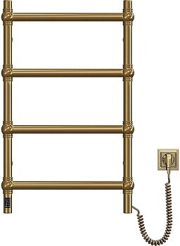 Фото Navin Retro Sensor Wi-Fi Э 500x800 правый бронза (10-540035-5080)