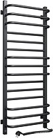 Фото Navin Грандис Sensor Wi-Fi Э 480x1200 правый черный (12-208055-4812)
