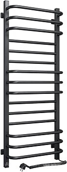 Фото Navin Грандис Sensor Wi-Fi Э 480x1200 правый черный (12-208055-4812)